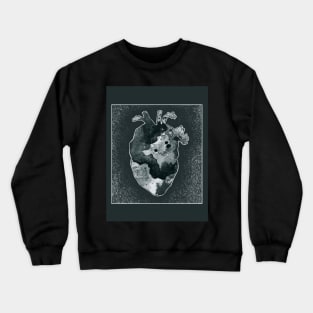 Demons Crewneck Sweatshirt